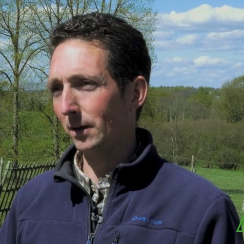 Mathias ANGLEYS, NACA, Congrès 2016, AGRICULTURE ET ÉCOLOGIE